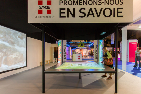 Exposition Patrimoine culturel de Savoie (73) - 3
