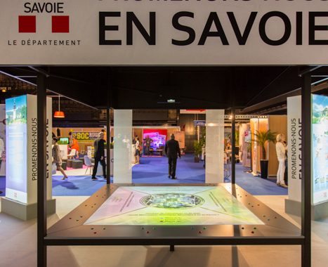 Exposition Patrimoine culturel de Savoie (73) - 8